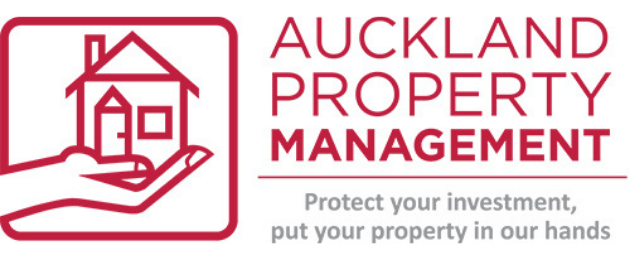 Auckland property logo