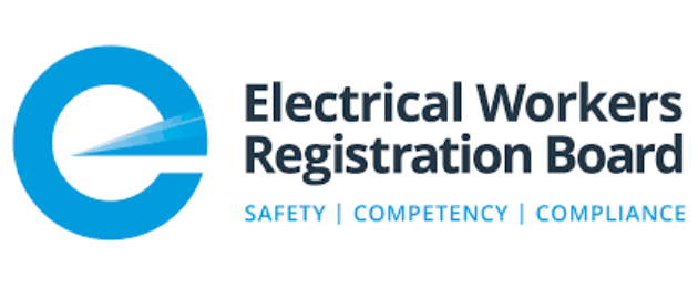 Electrical workers logo